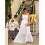 Conjunto Bruna Branco