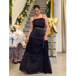 Conjunto Bruna Preto