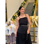 Conjunto Bruna Preto