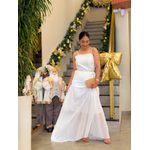 Cinto Isabela Dourado