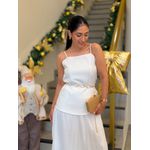 Cinto Isabela Dourado