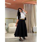 Blusa Betina Off White