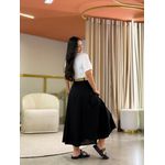 Blusa Betina Off White