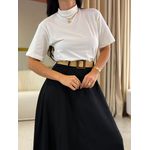 Blusa Betina Off White