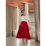 Camiseta Promessa João 14:6 Off White