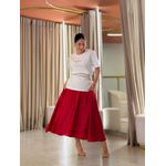 Cinto Manu Off White