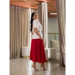 Cinto Manu Off White