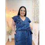 Vestido Katharina Jeans