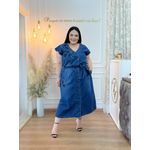 Vestido Katharina Jeans