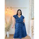 Vestido Katharina Jeans