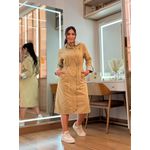 Parka Vicky Caqui