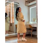 Parka Vicky Caqui