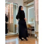 Conjunto Marcela Preto