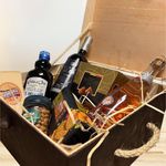 Caixa de Madeira Giftbox