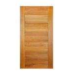 Folha de Porta 3B Pivotante Tauari Mapaf