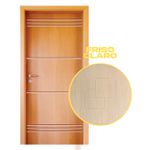Folha de Porta Frisada Hdf Modelo 184 Mapaf