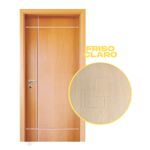 Folha de Porta Frisada Hdf Modelo 197 Mapaf