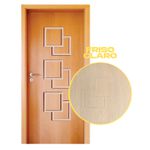 Folha de Porta Frisada Hdf Modelo 44 Mapaf