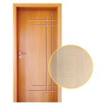 Folha de Porta Frisada Hdf Modelo 190 Mapaf