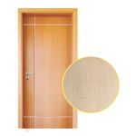 Folha de Porta Frisada Hdf Modelo 197 Mapaf
