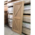 Folha de Porta Tauari Celeiro Mapaf