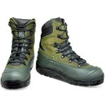  Bota Tática Militar, Coturno Selva, Pesca, Paintball, Airsoft