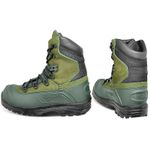  Bota Tática Militar, Coturno Selva, Pesca, Paintball, Airsoft