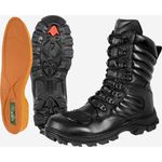 Bota Coturno Tático, Motociclista, Adventure, Force Militar.