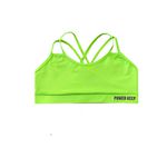 Top Verde Neon 