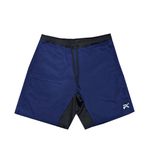 Bermuda Basic marinho 