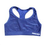 Top Azul 