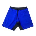 Bermuda Masc. Basic Azul Royal