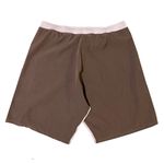 Bermuda Masc. Basic Marrom