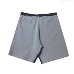 Bermuda Basic Cinza 