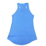 Regata Vestido Beach Azul