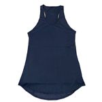 Regata vestido Beach Preta