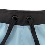 Bermuda Basic Verde Aquática 