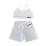 Conjunto branco 