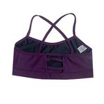 Top Basic Roxo