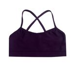 Top Basic Roxo
