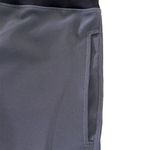 Bermuda Basic Cinza Chumbo