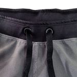 Bermuda Basic Cinza Chumbo