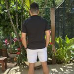 Bermuda Branca 
