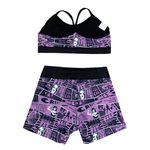 Conjunto Quadrinhos