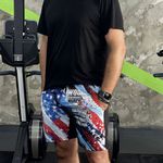 Bermuda Masc Murph 