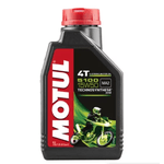 OLEO MOTOR MOTO 4T MOTUL 5100 10W40