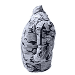 JAQUETA ARIZONA MOTOQUEIRO CAMUFLADA PARA FRIO