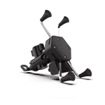 SUPORTE DE MOTO P/CELULAR COM CARREGADOR