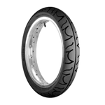 PNEU CB300 DIANTEIRO MAGGION SPORTISSIMO 110/70-17