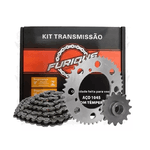 KIT RELAÇÃO (TRANSMISSÃO) FACTOR 150